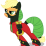 Applejack - The Mistress Marevolous
