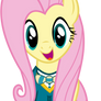 Fluttershy - New Lead Singer