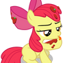 Apple Bloom - Licky Bloom