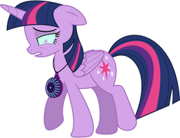 Twilight Sparkle - Walking Brainwashed