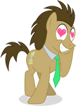 Dr. Whooves - Me Gusta