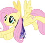 Fluttershy - Follow The Shy