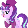 Starlight Glimmer - Glare from Snowfall Frost