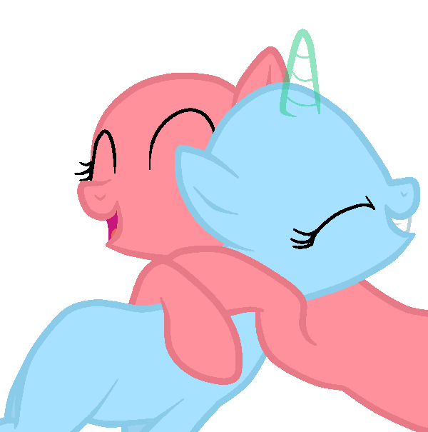 Hug Base Hugs! - Base 8# by J-J-Bases on DeviantArt