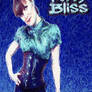 Miss Kitty Bliss, Supervillain, 2013