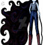 Marceline in Jeans