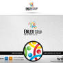 Enler Group Creative Logo Concepts