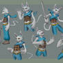Cyril the Adventurer