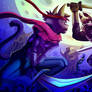 Destined For Glory