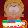 South Park Gregory's Revenge