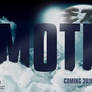 Mothra 2016 fan-made poster
