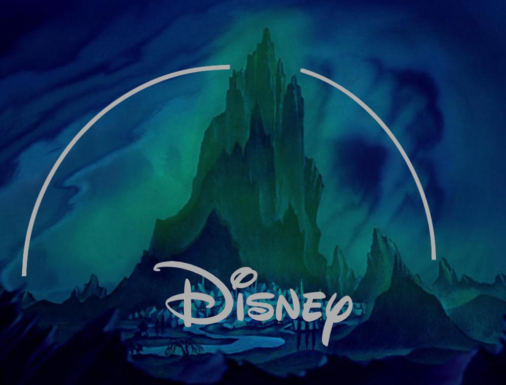 My Fanmade Disney Logo Intro (Bald Mountain) by SP-Goji-Fan on DeviantArt