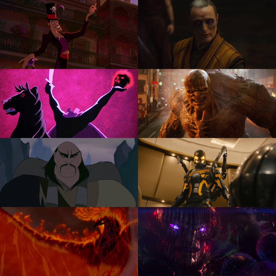 Disney Villains Vs Marvel Villains Part 4 By Sp Goji Fan On Deviantart Disney Villains Vs Marvel Villains Part 4 By Sp Goji Fan On Deviantart