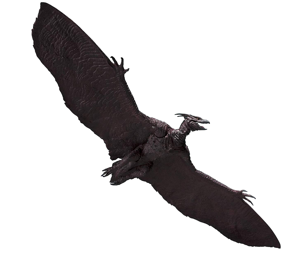 Rodan 2019 Render by SP-Goji-Fan on DeviantArt