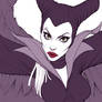 Angelina Jolie - Maleficent