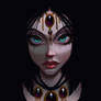 The Lady of the Night