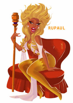 RuPaul