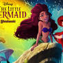 THE LITTLE MERMAID