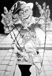 Pesadilla en Elm Street I