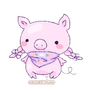 Pork-chan*+:..