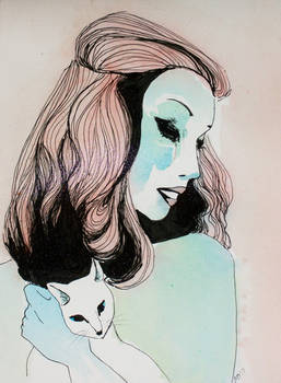 Kitten
