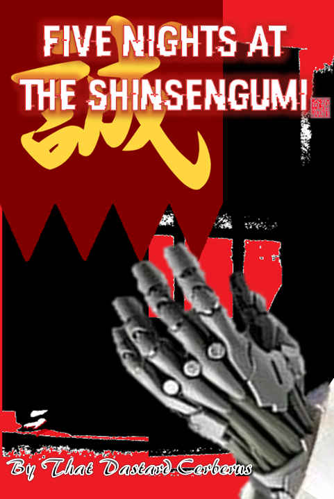 Five Nights at the Shinsengumi