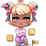 Lux Mega Chibi