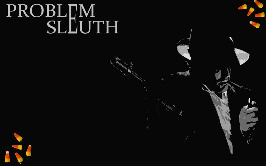Problem Sleuth movie wallpaper by Notason89 on DeviantArt