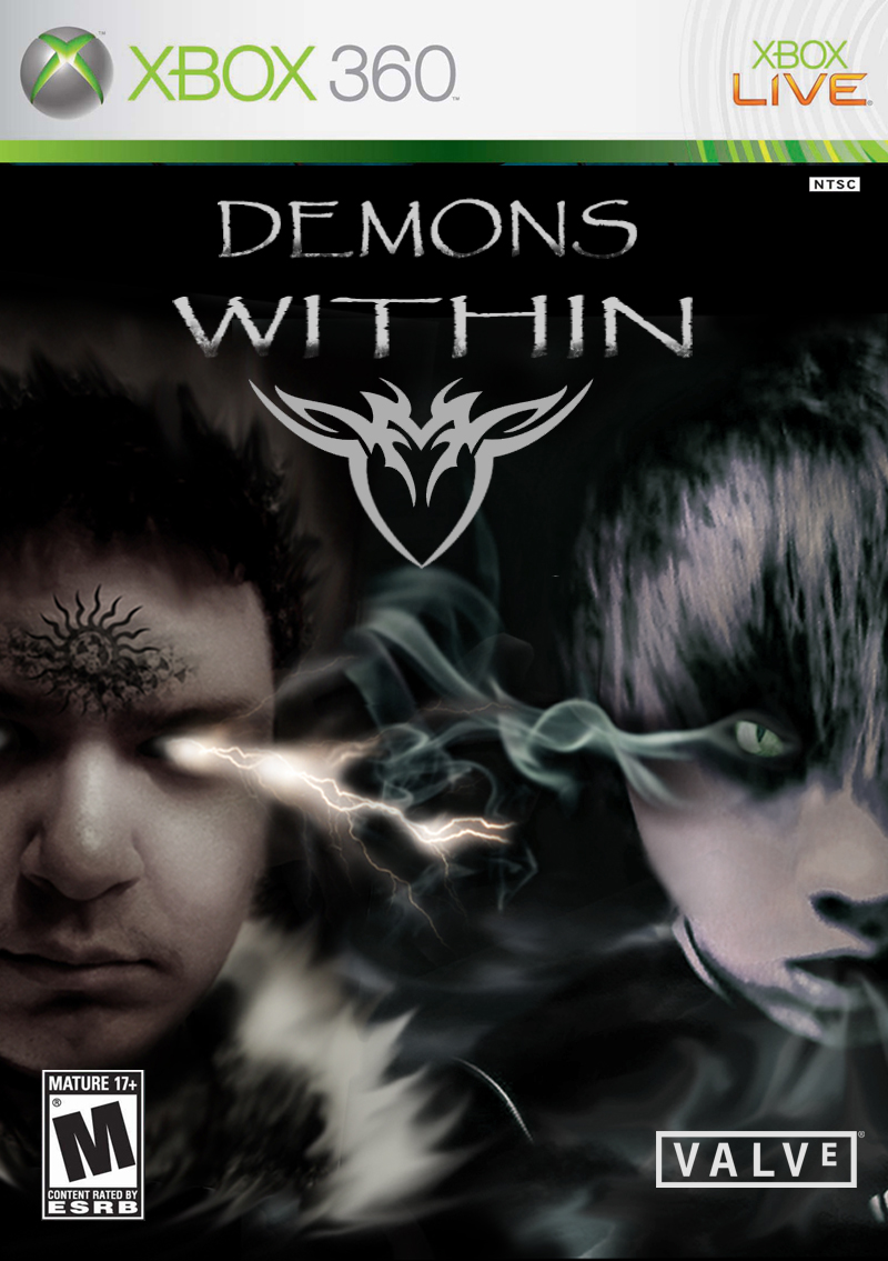 Demons Within: The Game XD