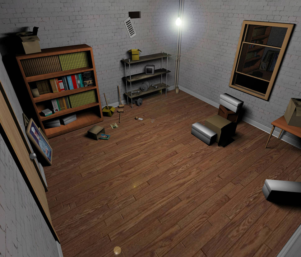 Deviantart Storage Storage Room by VanishingSpy on DeviantArt