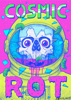 Cosmic Rot