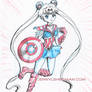 Sailor America