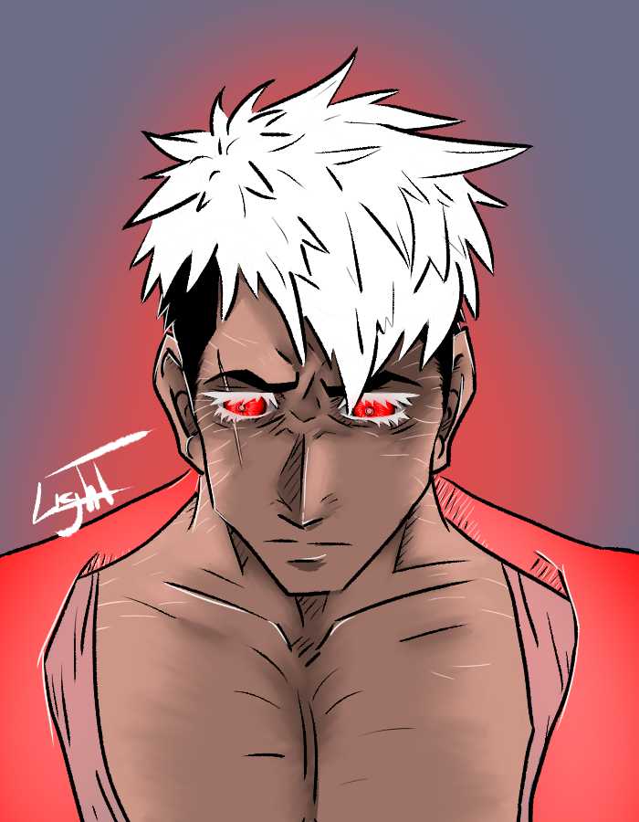 Reboot Dante by BurningTofu on DeviantArt