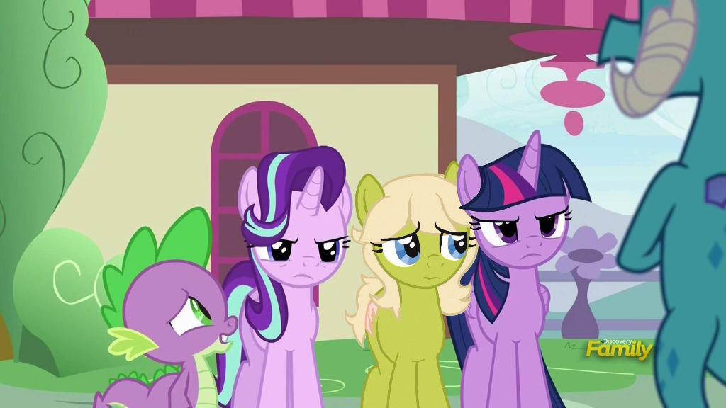 Mlp Screenshot MLP Screenshot edit s7 ep15 by axjensenx05 on DeviantArt