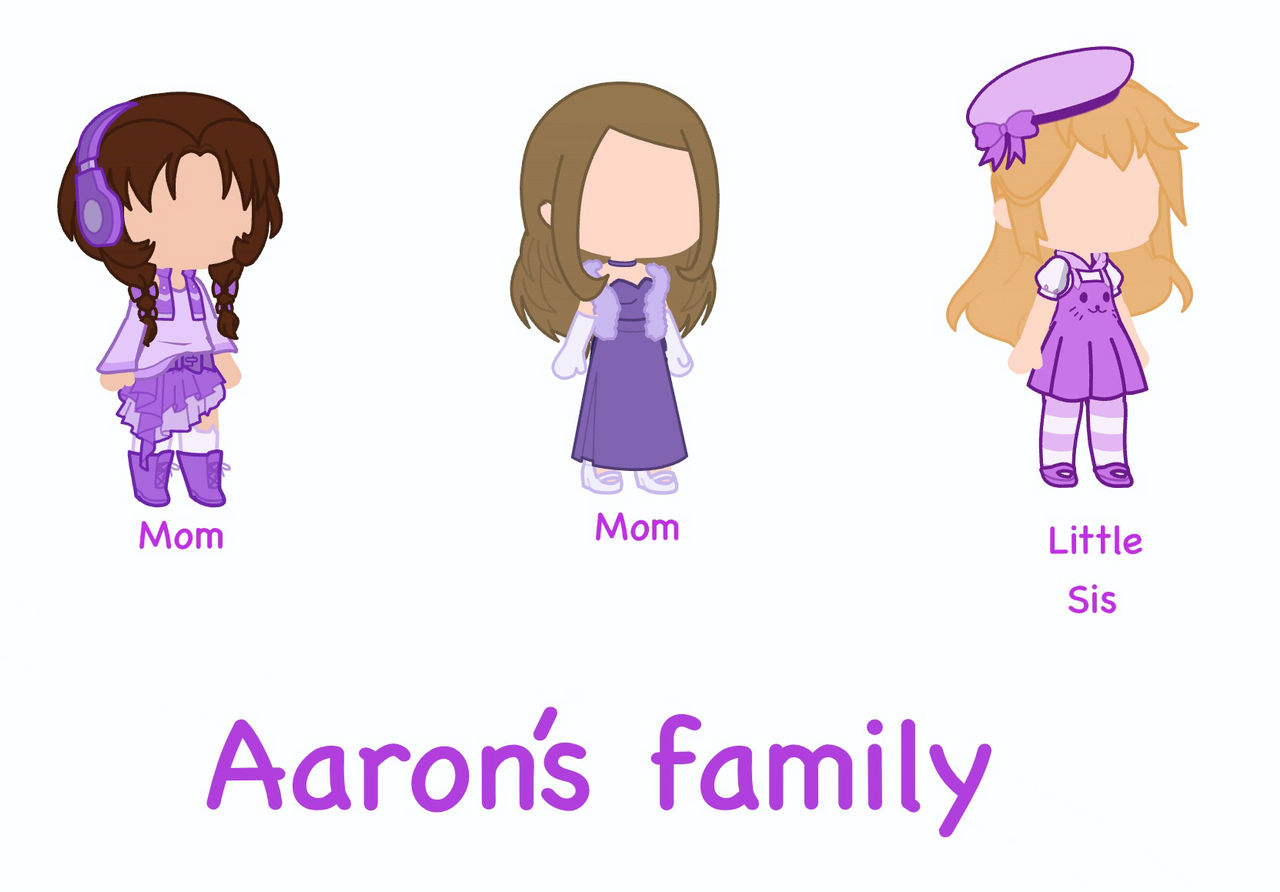 The Waltz family by axjensenx05 on DeviantArt