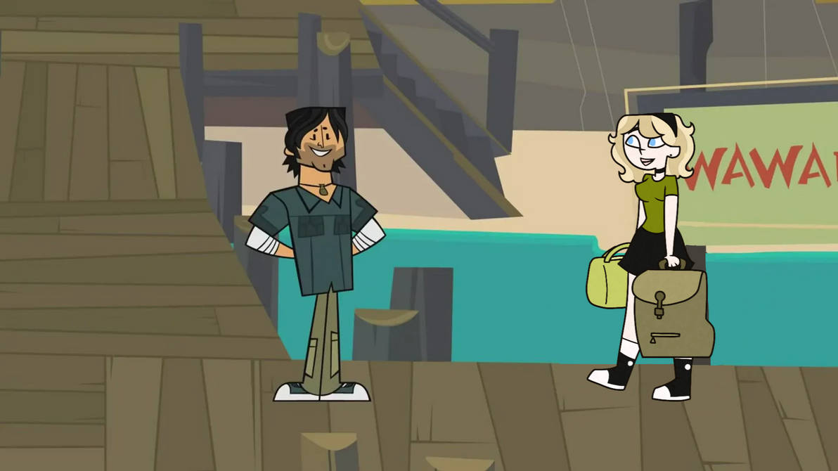TDI Screenshot edit by axjensenx05 on DeviantArt