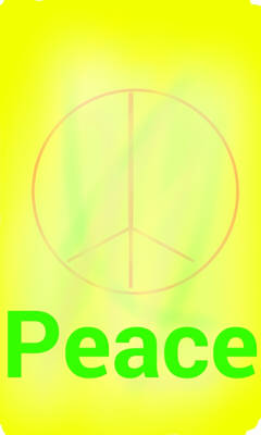 peace