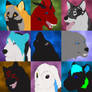 Icon Batch #2