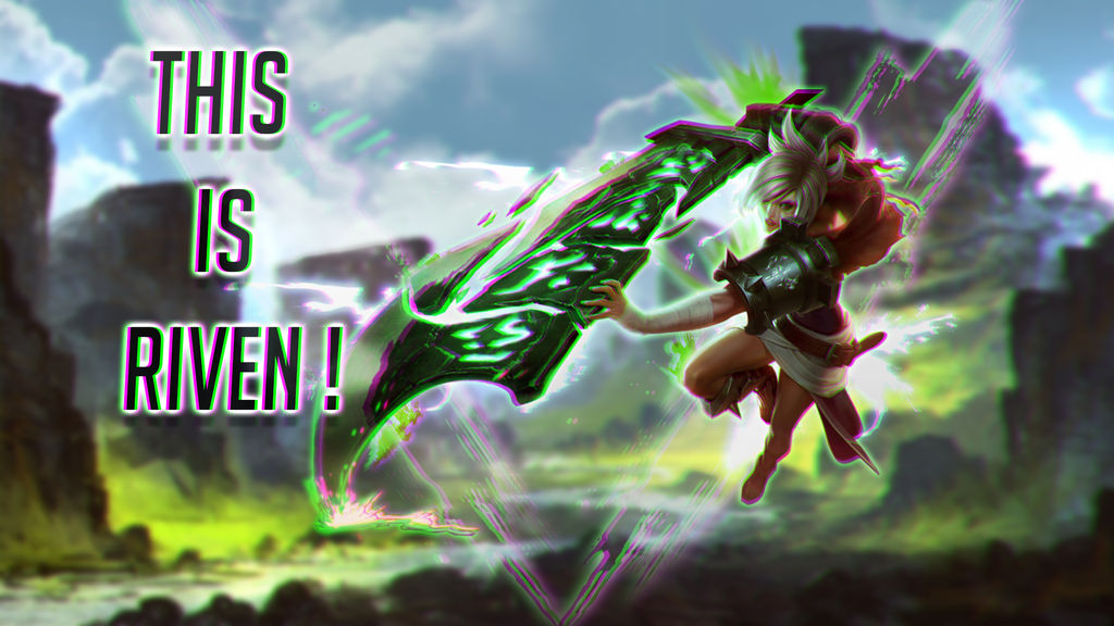Riven Computer Background Riven Wallpaper by Tk77185 on DeviantArt