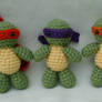 teenage mutant ninja turtles