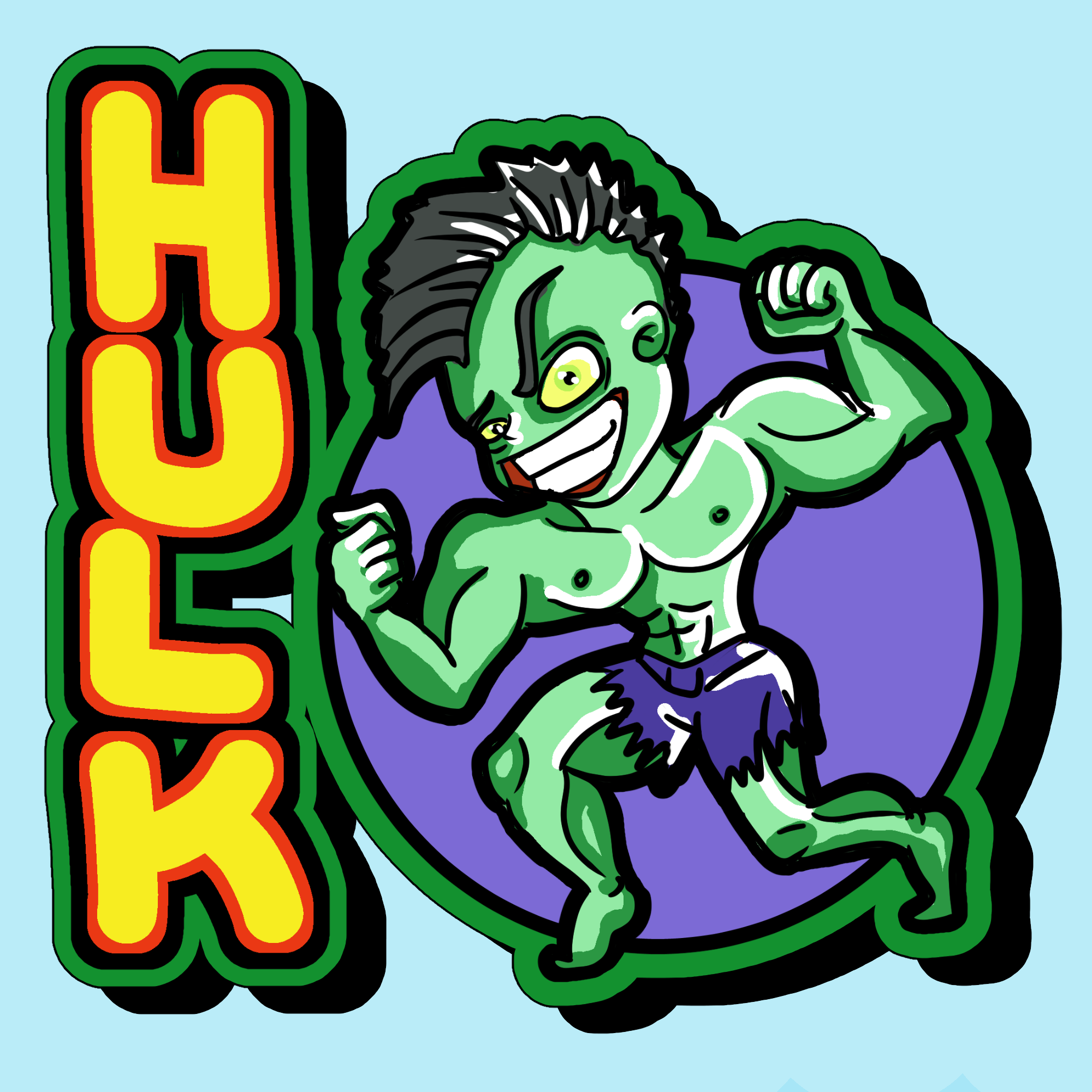 Hulk