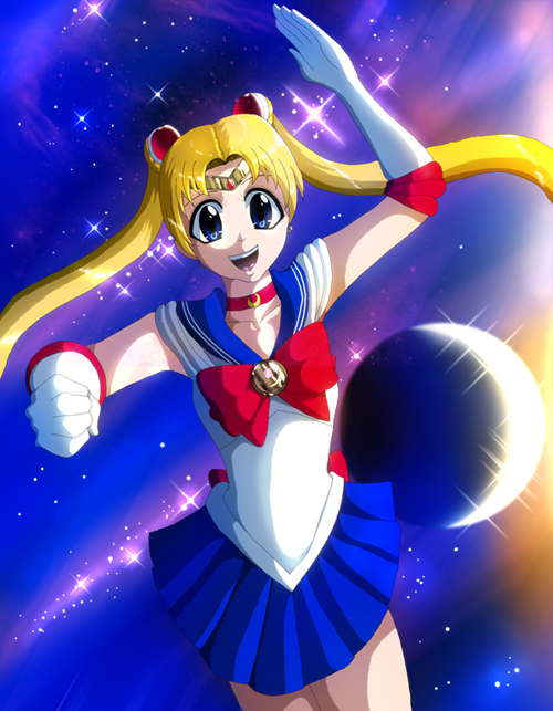 Sailor Moon