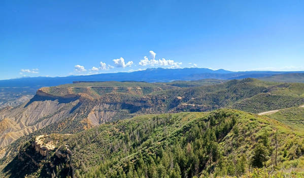 Mesa Verde