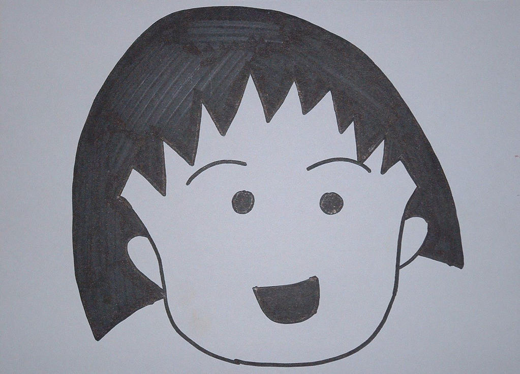 Chibi Maruko-chan