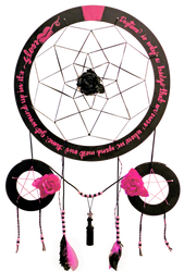 Dreamcatcher