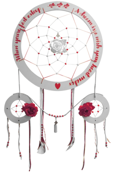 Dreamcatcher for my Sister