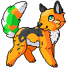 Willow Pixel Test