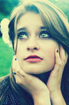 Sweet Surrender by TMarieWinters