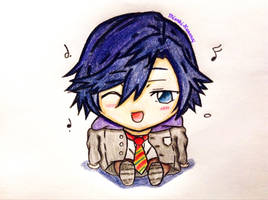 Little Tokiya