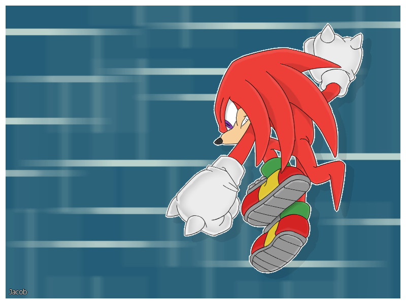 Knuckles